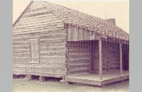 Torian Cabin